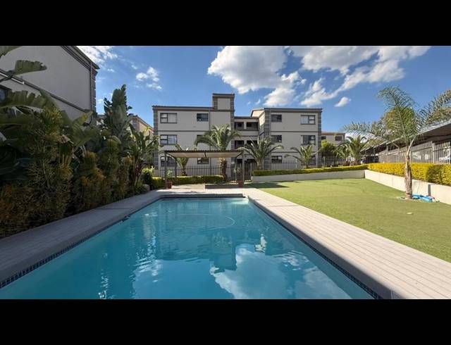 2 BEDROOM PROPERTY TO RENT IN PAULSHOF